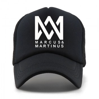 Καπέλο Marcus & Martinus