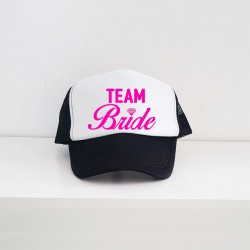 Καπέλο Team Bride