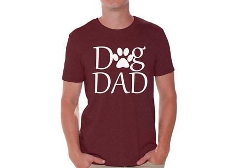 Dog dad T-Shirt