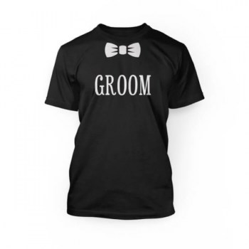 Μπλούζα Groom