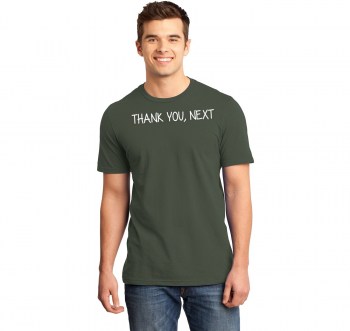 Thank U, Next T-Shirt