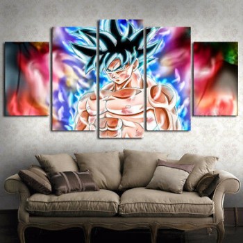 GOKU